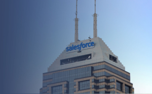 Salesforce Tower