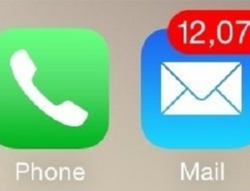 Inbox Madness