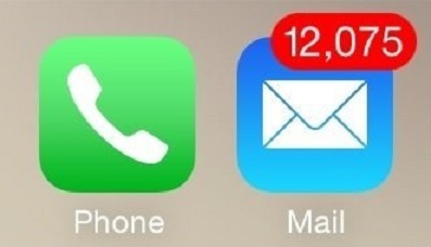 Inbox Madness
