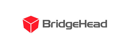 Bridgehead logo