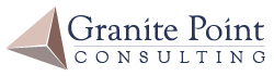 Granite Point Consulting Logo