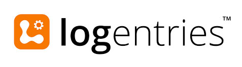 Logentries logo